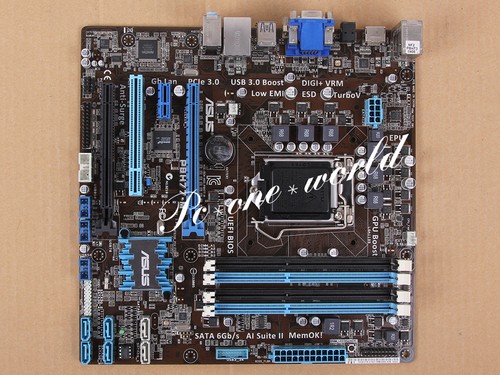 Asus p8h77 scheda - asus,