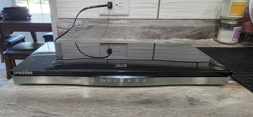 Samsung d6500 blu ray - 3d, blu-ray