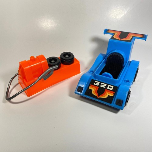 Fisher price husky - husky, helper