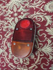 Fanale posteriore alfa romeo - alfa,