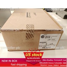 NUOVO IN Box AB 2711P-RP8A HMI