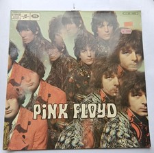 Pink Floyd  The piper at the