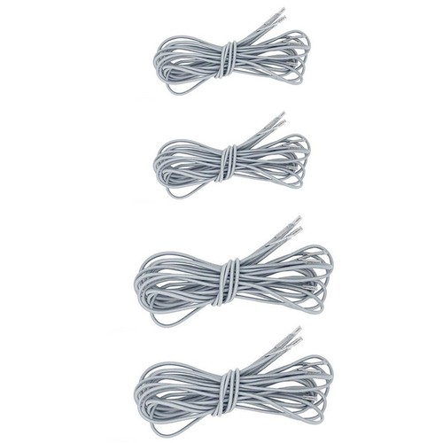 4pcs corde elastico for - corde,