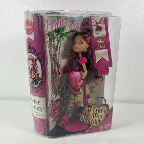 Bambola briar beauty - briar,