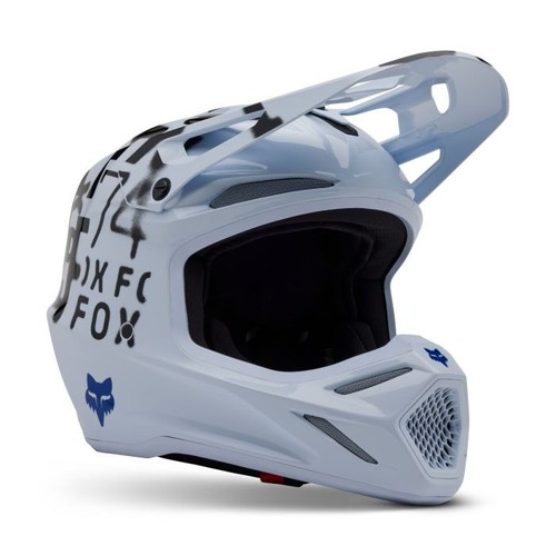 Casco motocross 2026 fox - motocross,