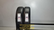GOMME USATE   205/80R16 104S