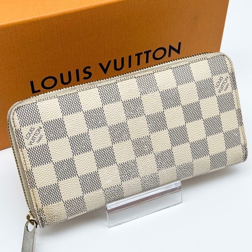 Louis vuitton damier - vuitton, azur