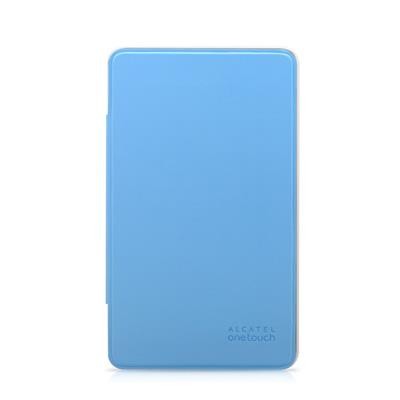 Copertura frontale azzurra - copertura,