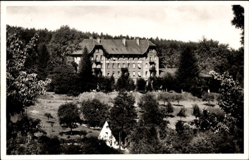 Cartolina kohlhof heidelberg - cartolina,