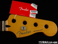 Fender Player II Basso di