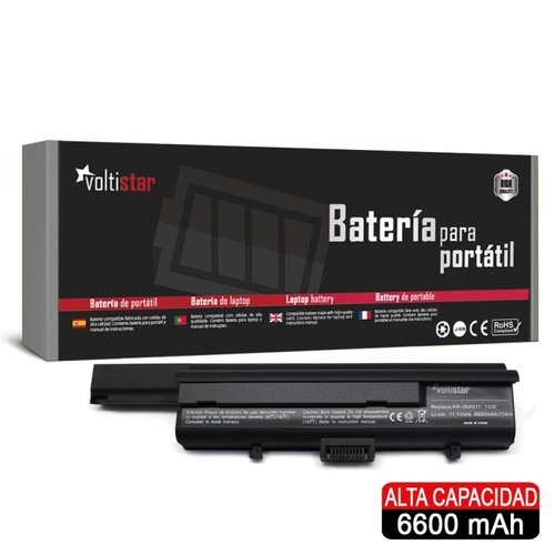 Batería para portátil dell - baterÍa,