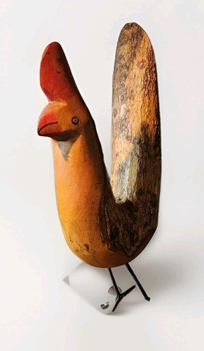 Gallina gallo arte - , popolare