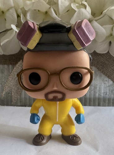 Costume funko pop breaking - costume, bad