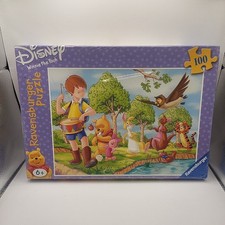 Puzzle Disney Winnie The Pooh
