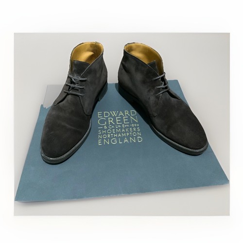 Stivali edward green - stivali, uomo