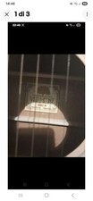 Chitarra acustica usata - chitarra,