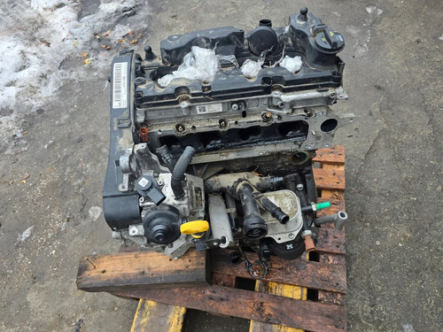 Motore caddy dfs 0 tdi - motore, iv