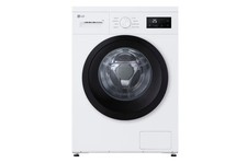 LG Lavatrice slim F4NA10S7NWK