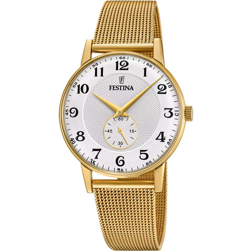 Orologio festina f20569 - orologio,