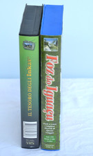 VIDEOCASSETTE VHS DOCUMENTARI