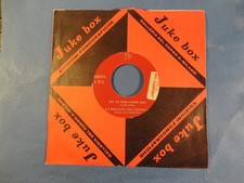 7" PROMO - MINA SU CAR JUKE