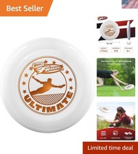 Frisbee Official Ultimate 175g
