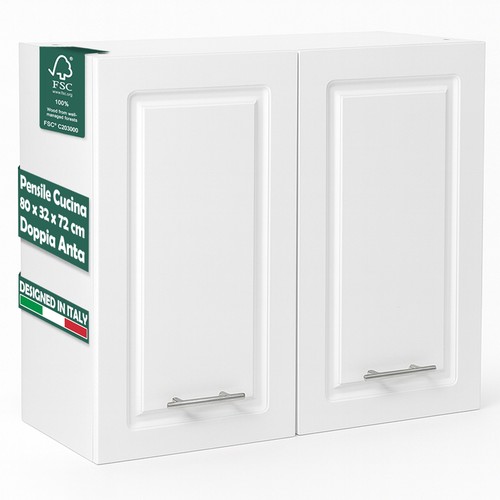 Pensile cucina armadio - cucina,