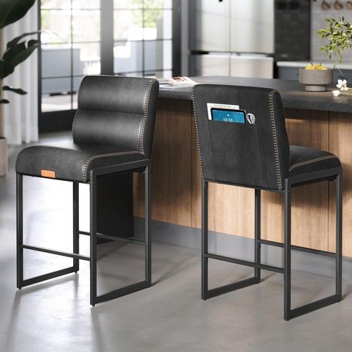 Sgabelli bar set bancone - da,