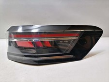 Fanale posteriore originale VW