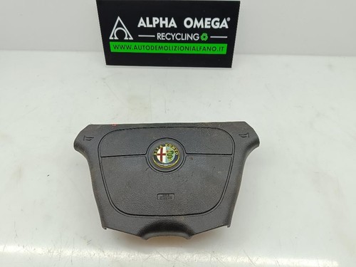 Airbag volante per alfa romeo - alfa,
