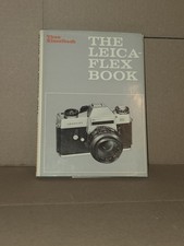 Il libro Leica Flex Theo