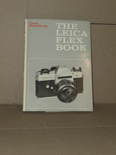 Libro leica flex - libro,