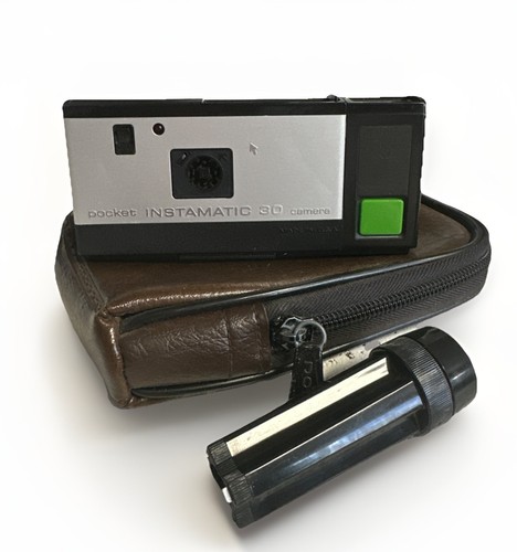 Fotocamera vintage kodak - vintage,