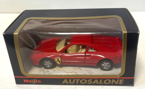 Maisto gig auto - auto, die