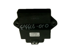 centralina cdi yamaha giggle