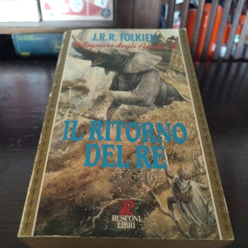 Signore degli anelli il - il,
