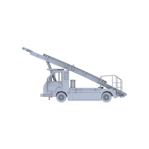 Lyta700099 700 modello - 1/700,