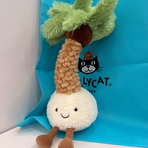 Jellycat divertente palma - divertente,