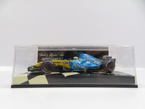 Minichamps 400060002 - 1:43,