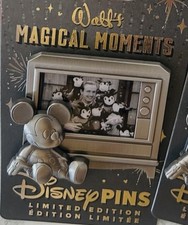 2026 Disney Parks Walt's