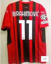 *Maglia GArA MILAN 2021-2022