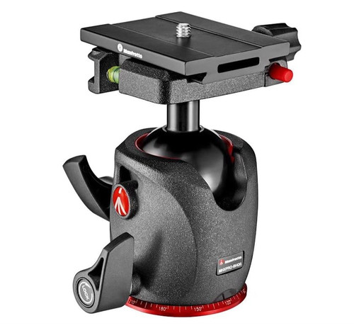Manfrotto mhxpro bhq6 - manfrotto, mhxpro-bhq6