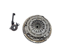 KIT FRIZIONE E VOLANO PER RENAULT CLIO Serie V 302102441R Bifuel/Gas 1000 (19>)