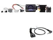Connects2 Steering Wheel