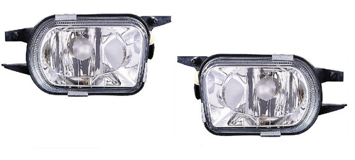 Set faro fanale proiettore - fanale,