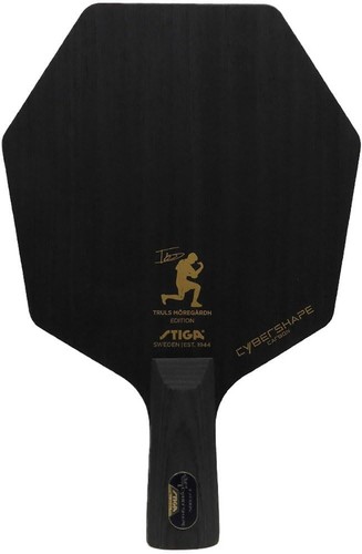 Racchetta esagonale ping - esagonale,