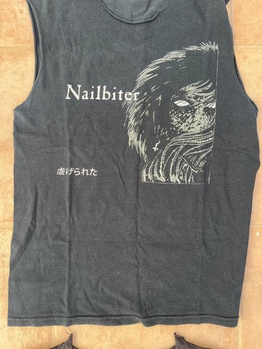 Magliette crust punk - crust,