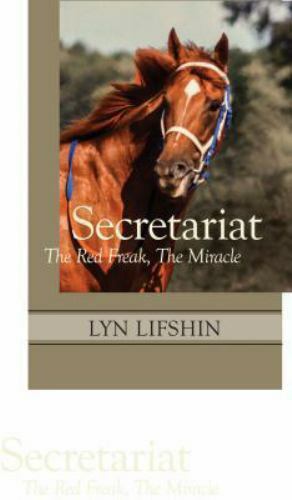 Secretariat the red - the,