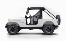 DOWNLOAD MAHINDRA ROXOR WORKSHOP MANUAL PDF REPAIR SERVICE ENGLISH