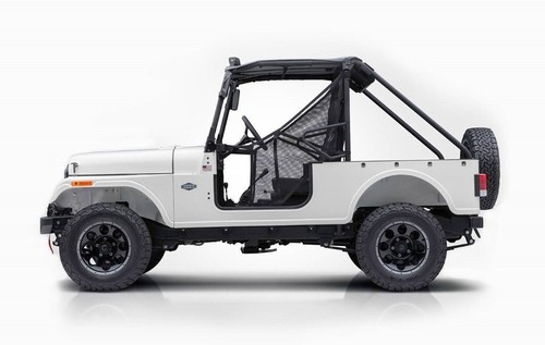 Download mahindra roxor - mahindra,